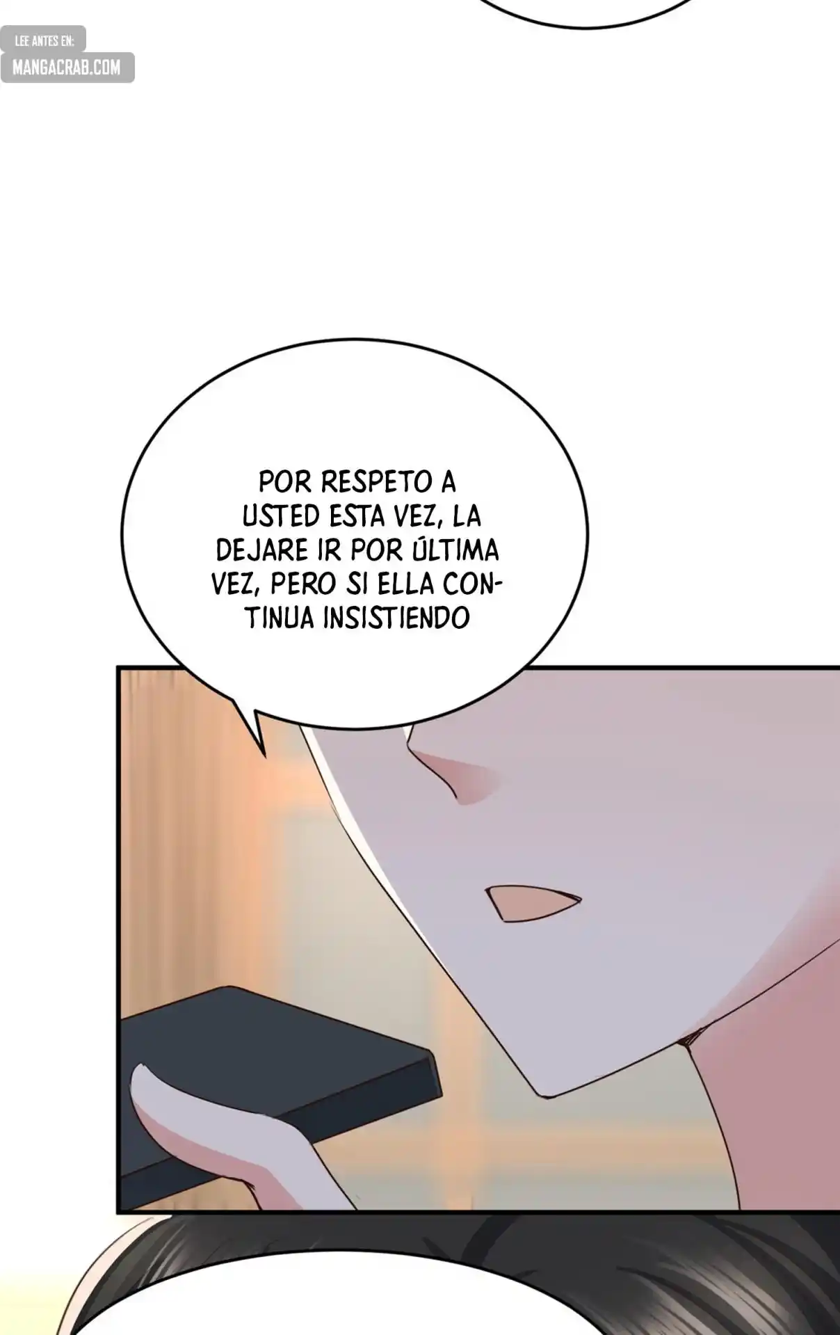 Papá Me Pidió Que Eligiera Una De Las Diez Diosas Para Casarme. - Capítulo 15 - Página 21 - LectorTMOo