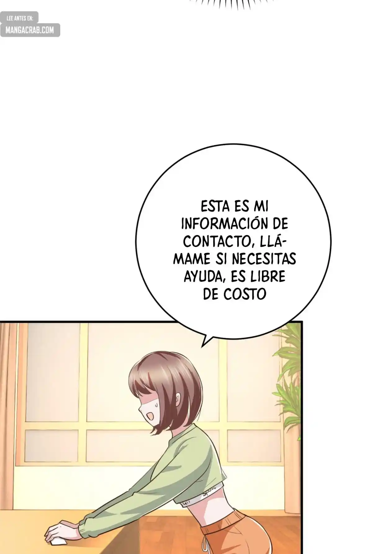 Papá Me Pidió Que Eligiera Una De Las Diez Diosas Para Casarme. - Capítulo 15 - Página 26 - LectorTMOo