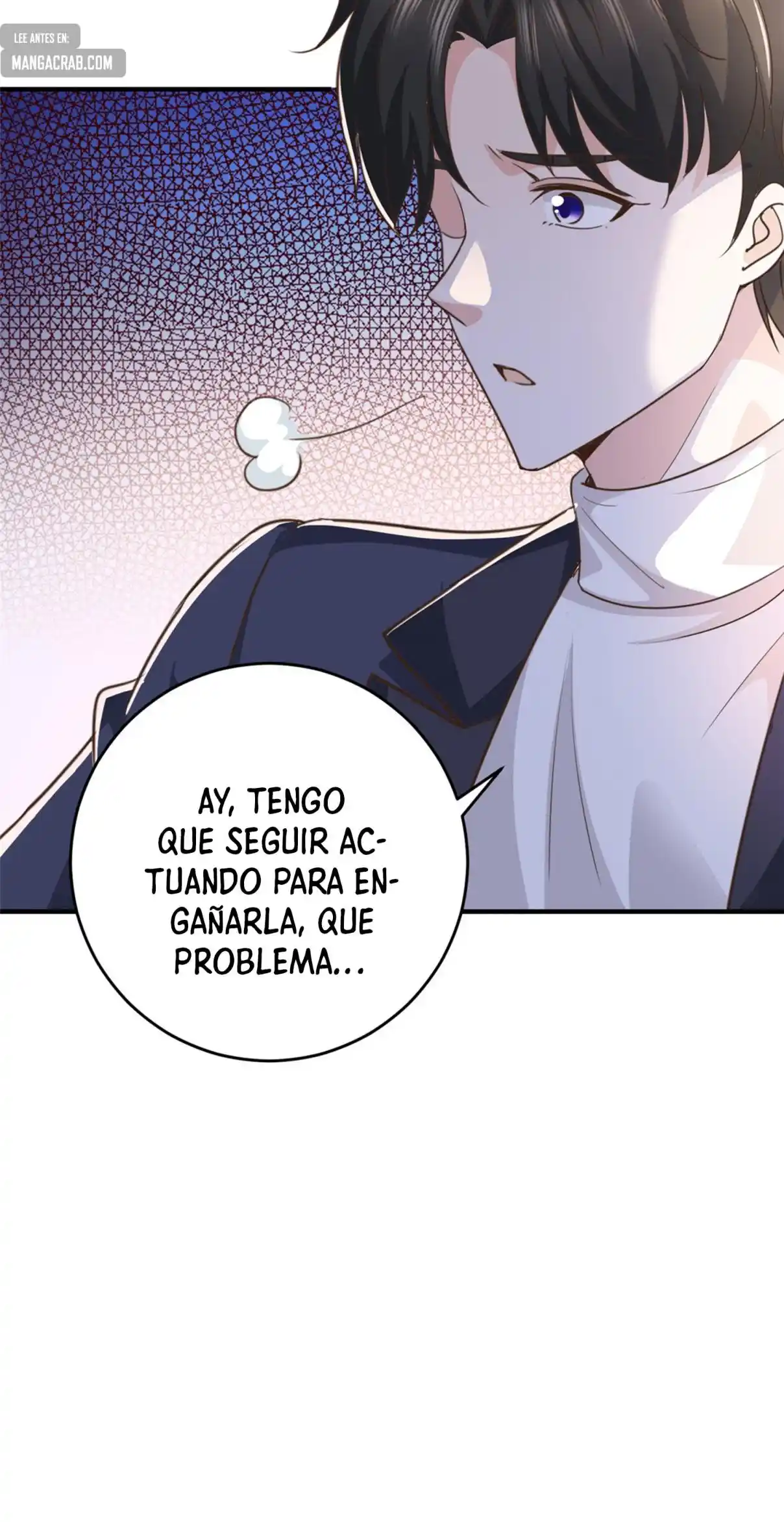 Papá Me Pidió Que Eligiera Una De Las Diez Diosas Para Casarme. - Capítulo 16 - Página 22 - LectorTMOo