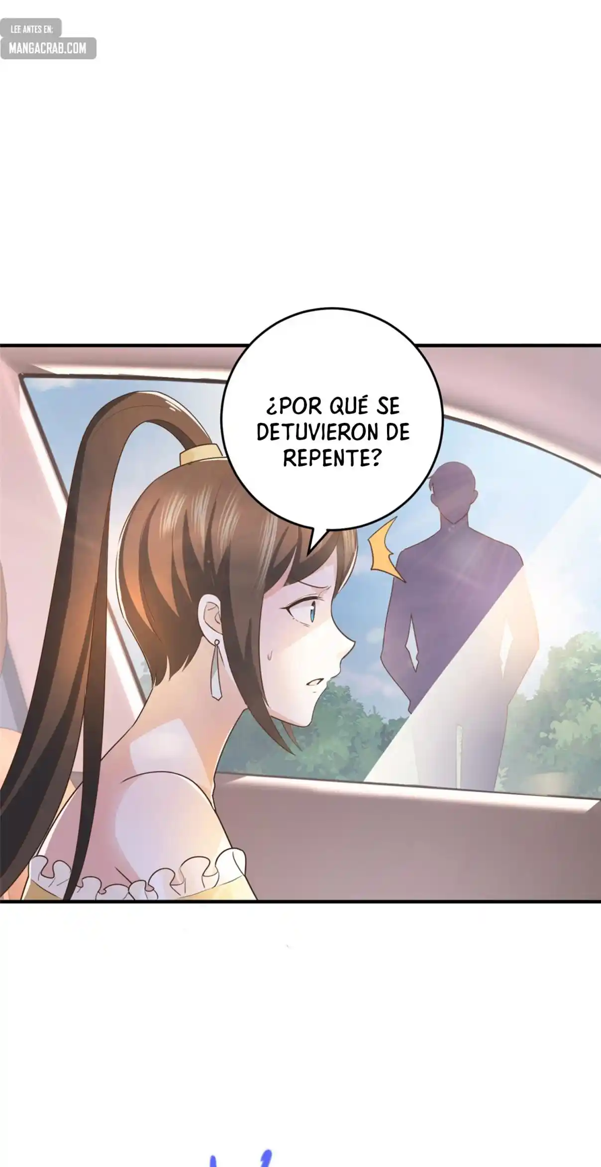 Papá Me Pidió Que Eligiera Una De Las Diez Diosas Para Casarme. - Capítulo 16 - Página 23 - LectorTMOo