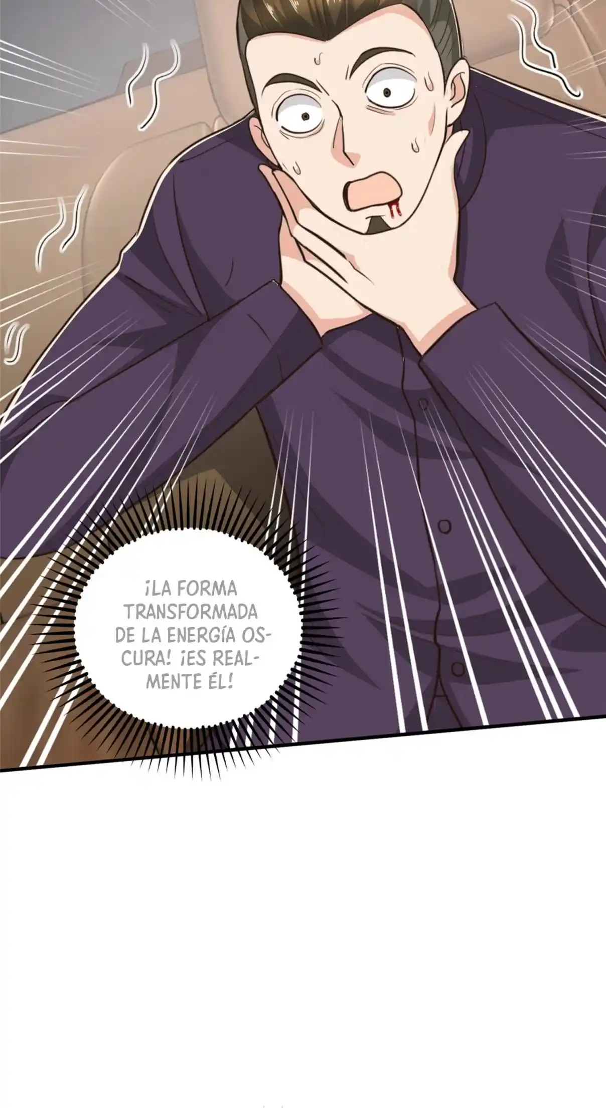 Papá Me Pidió Que Eligiera Una De Las Diez Diosas Para Casarme. - Capítulo 17 - Página 17 - LectorTMOo