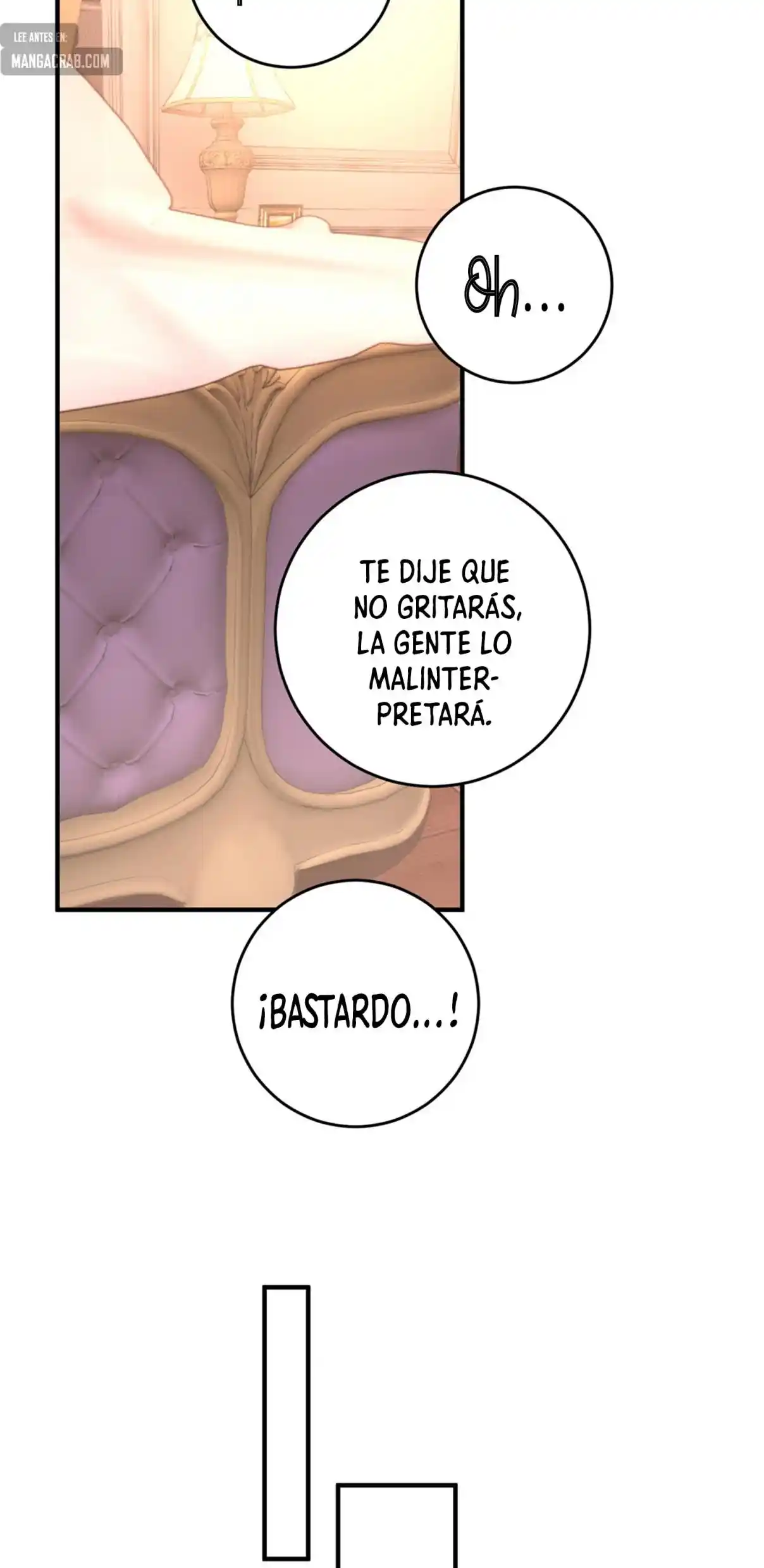 Papá Me Pidió Que Eligiera Una De Las Diez Diosas Para Casarme. - Capítulo 19 - Página 20 - LectorTMOo
