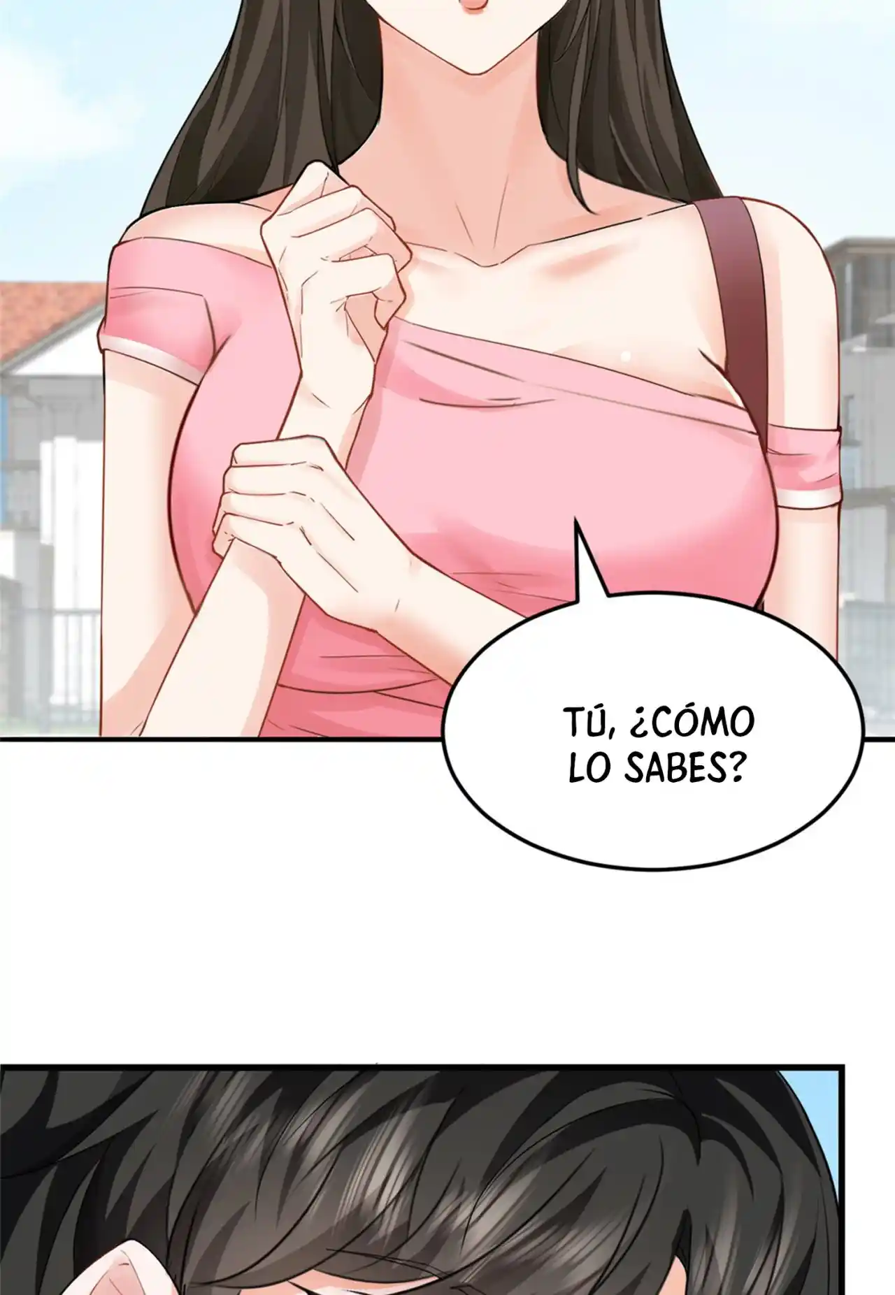 Papá Me Pidió Que Eligiera Una De Las Diez Diosas Para Casarme. - Capítulo 2 - Página 10 - LectorTMOo