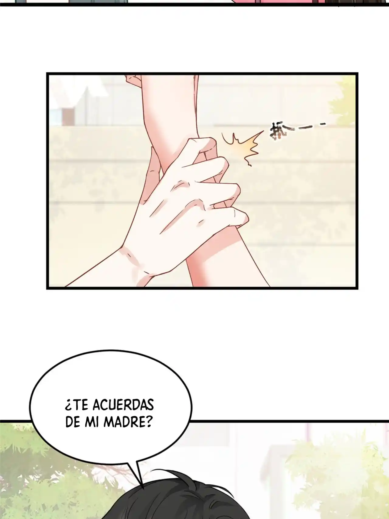 Papá Me Pidió Que Eligiera Una De Las Diez Diosas Para Casarme. - Capítulo 2 - Página 14 - LectorTMOo