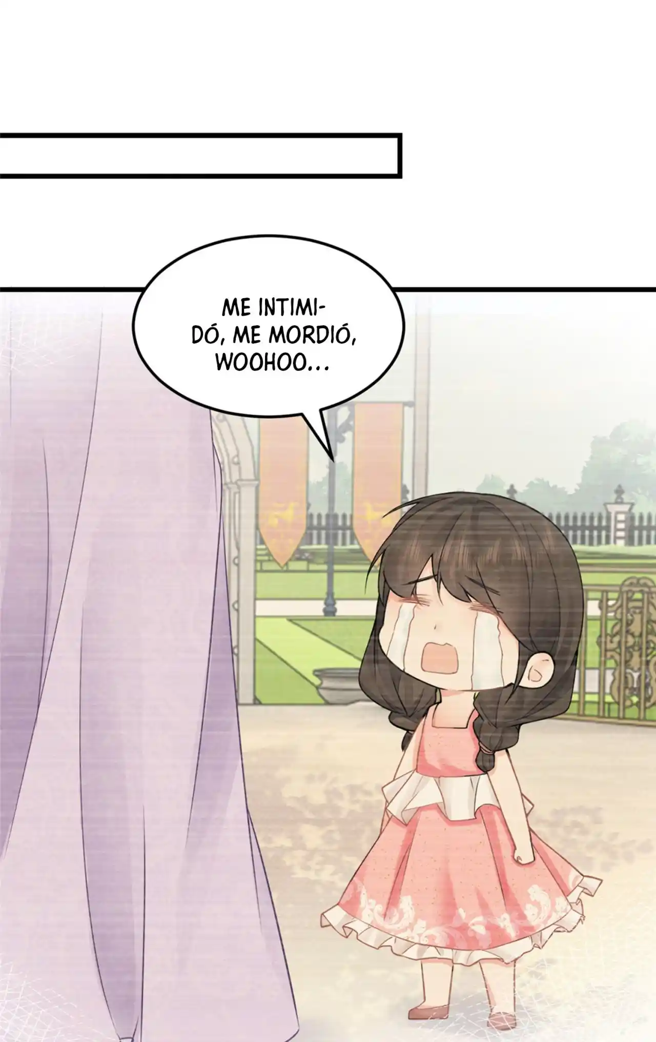 Papá Me Pidió Que Eligiera Una De Las Diez Diosas Para Casarme. - Capítulo 2 - Página 17 - LectorTMOo