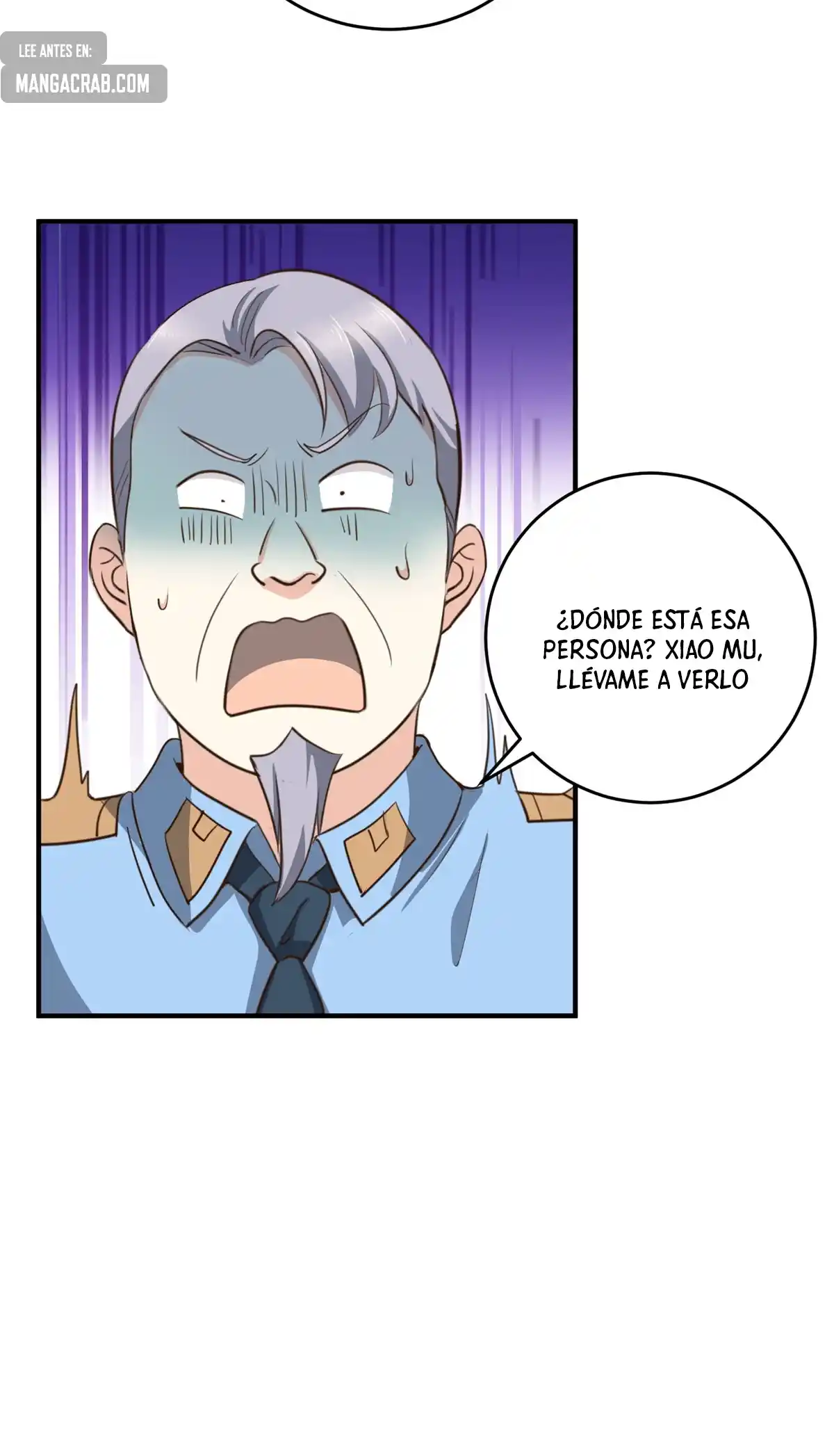 Papá Me Pidió Que Eligiera Una De Las Diez Diosas Para Casarme. - Capítulo 22 - Página 26 - LectorTMOo