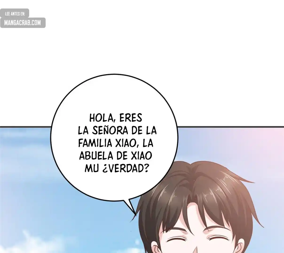 Papá Me Pidió Que Eligiera Una De Las Diez Diosas Para Casarme. - Capítulo 23 - Página 38 - LectorTMOo