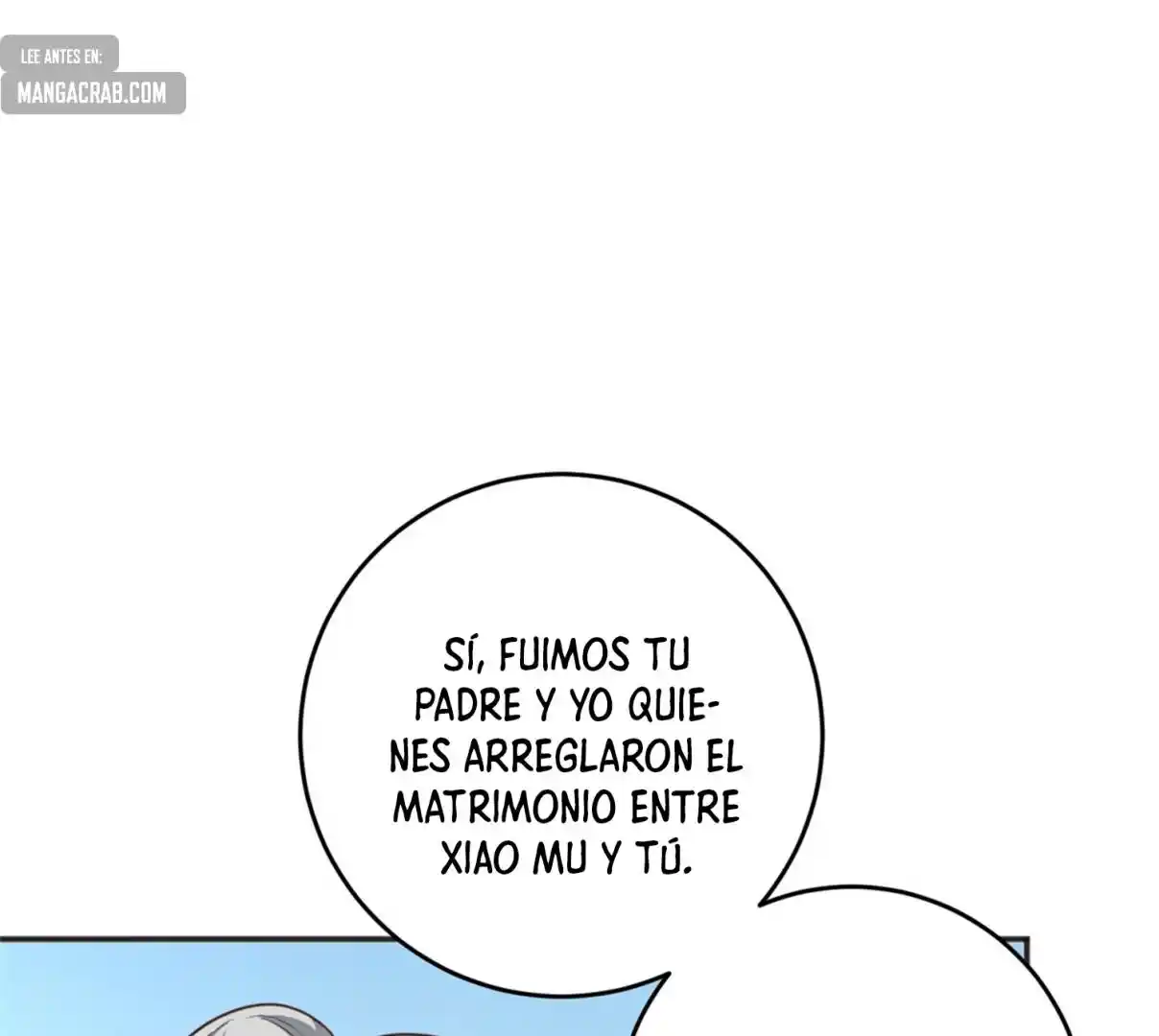 Papá Me Pidió Que Eligiera Una De Las Diez Diosas Para Casarme. - Capítulo 23 - Página 40 - LectorTMOo