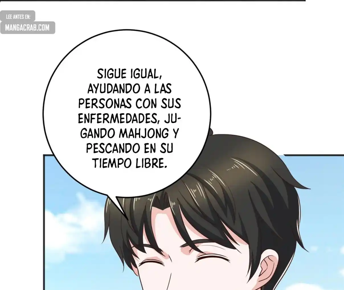 Papá Me Pidió Que Eligiera Una De Las Diez Diosas Para Casarme. - Capítulo 23 - Página 42 - LectorTMOo