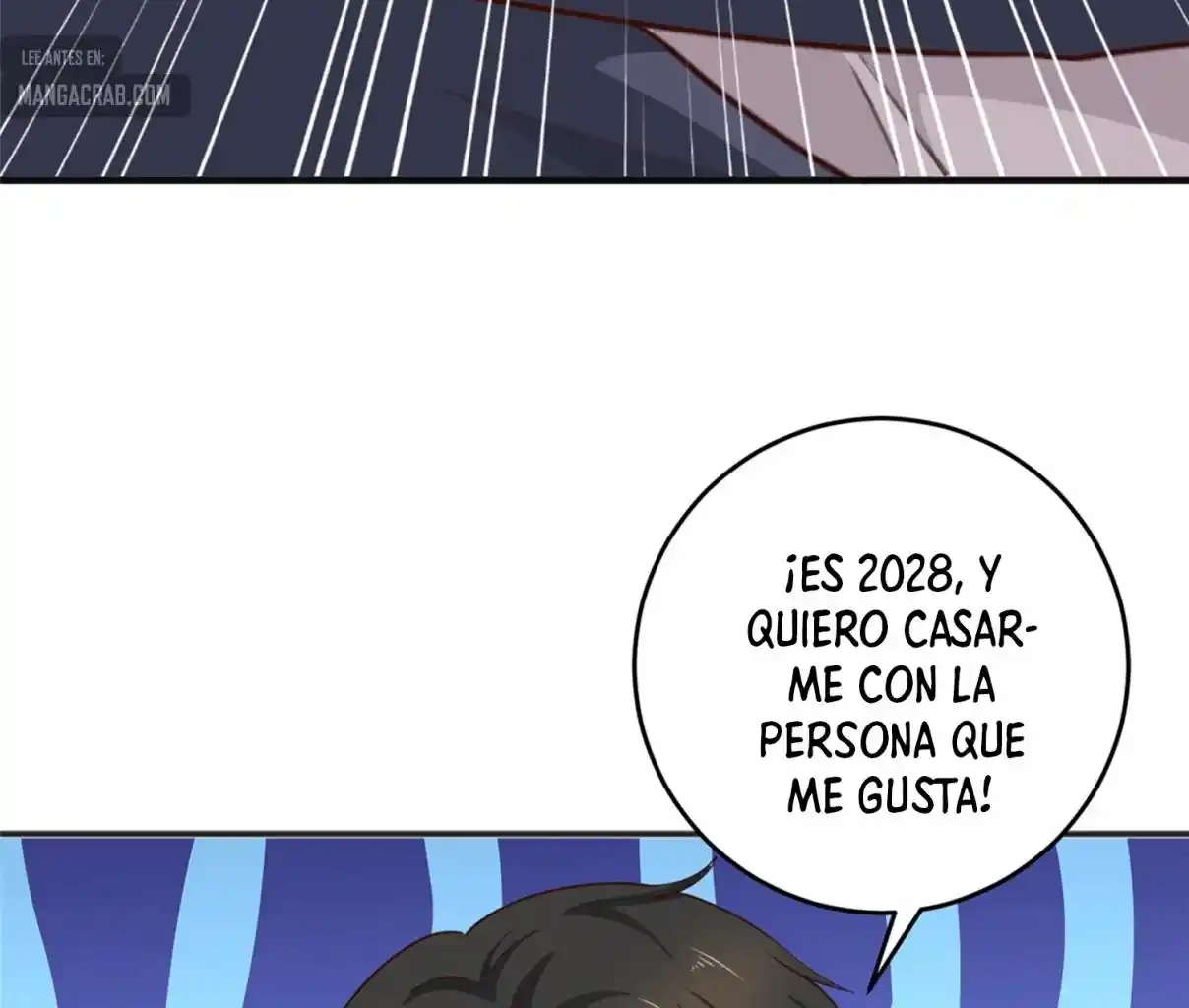 Papá Me Pidió Que Eligiera Una De Las Diez Diosas Para Casarme. - Capítulo 23 - Página 52 - LectorTMOo