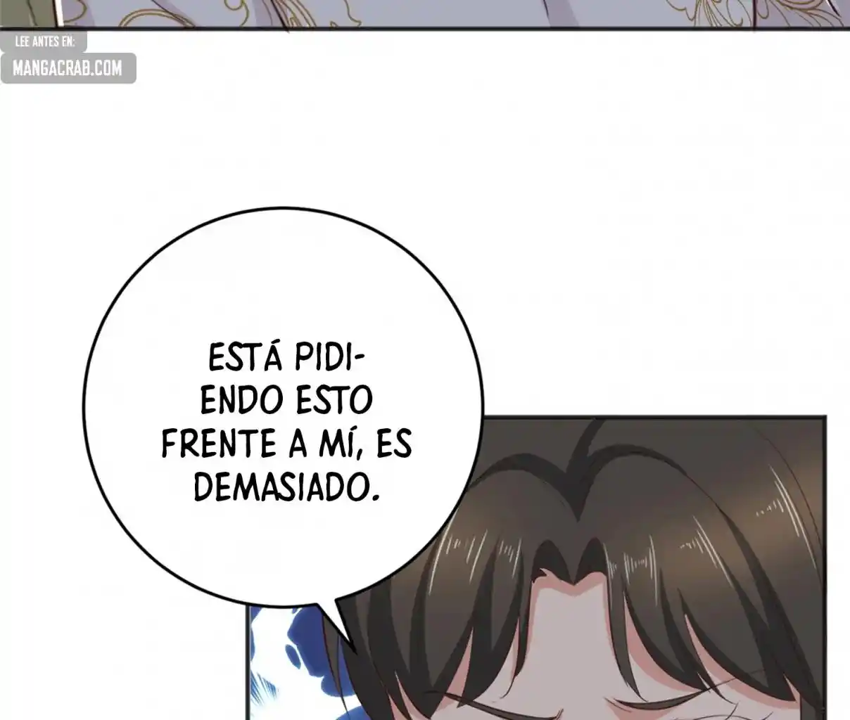 Papá Me Pidió Que Eligiera Una De Las Diez Diosas Para Casarme. - Capítulo 23 - Página 56 - LectorTMOo