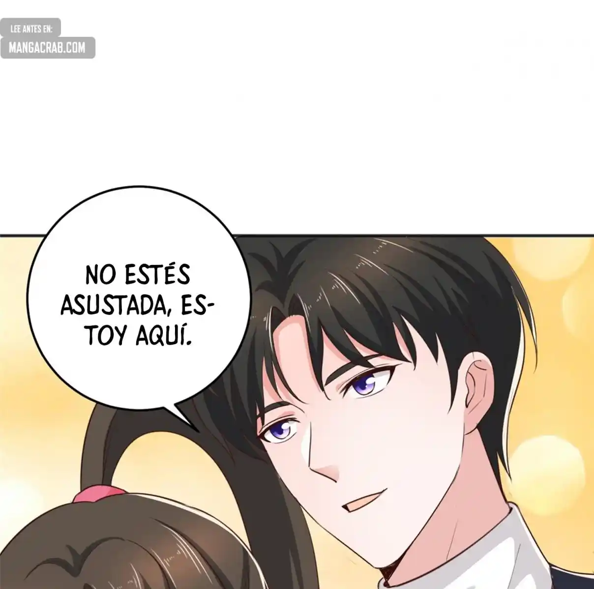 Papá Me Pidió Que Eligiera Una De Las Diez Diosas Para Casarme. - Capítulo 23 - Página 62 - LectorTMOo