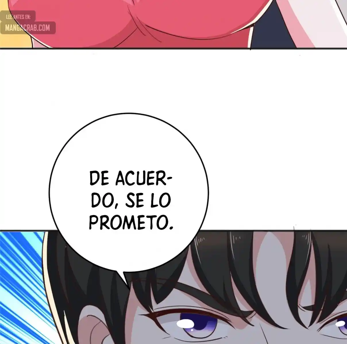 Papá Me Pidió Que Eligiera Una De Las Diez Diosas Para Casarme. - Capítulo 23 - Página 64 - LectorTMOo