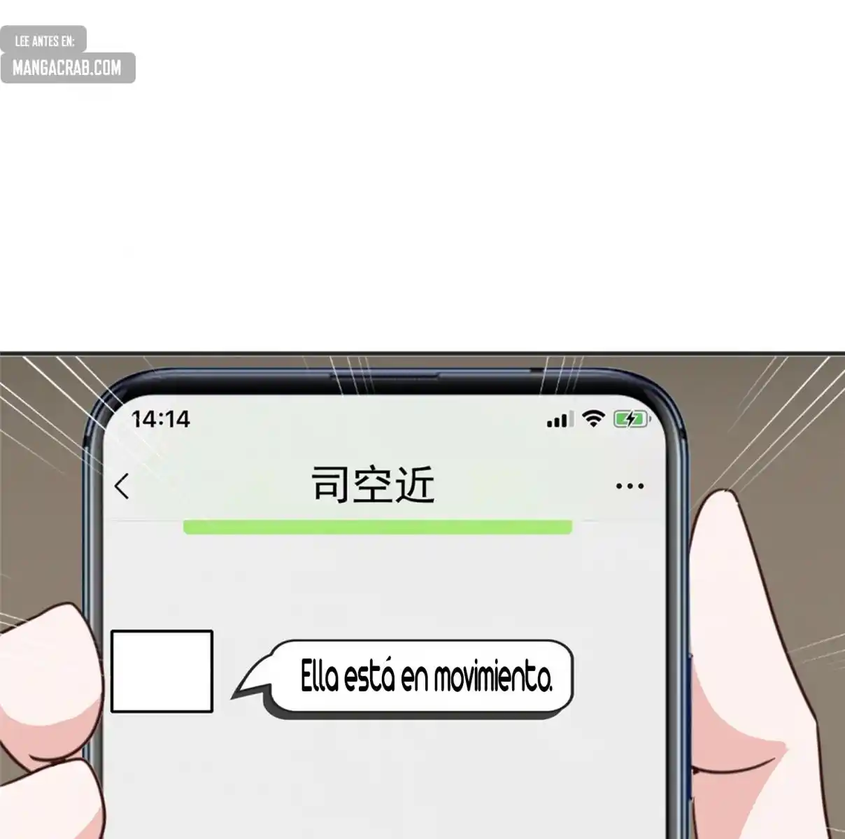 Papá Me Pidió Que Eligiera Una De Las Diez Diosas Para Casarme. - Capítulo 23 - Página 70 - LectorTMOo