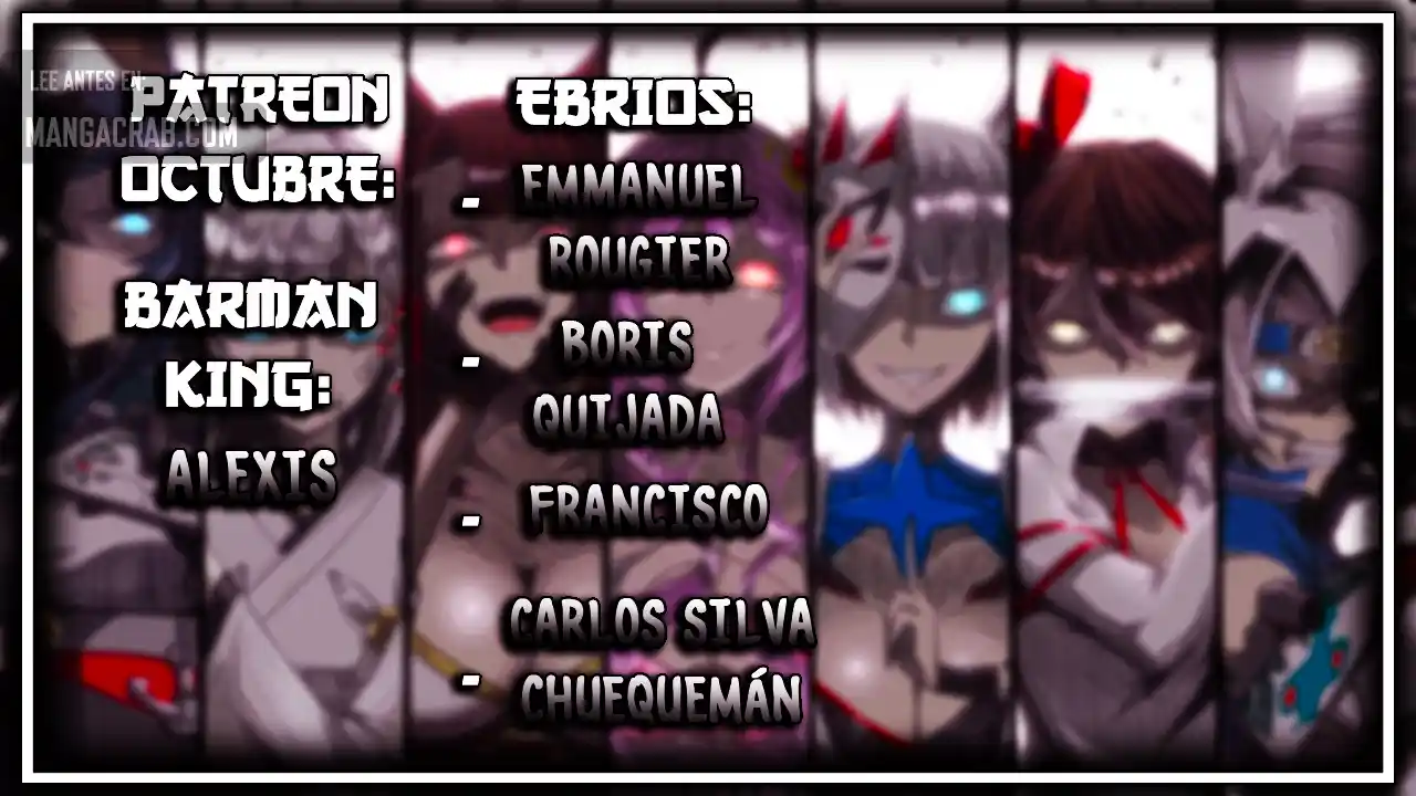Papá Me Pidió Que Eligiera Una De Las Diez Diosas Para Casarme. - Capítulo 23 - Página 72 - LectorTMOo