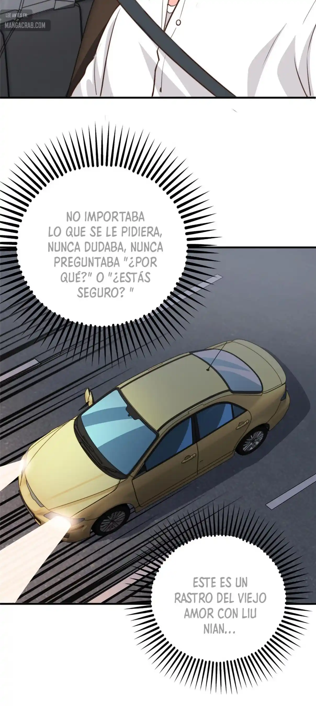 Papá Me Pidió Que Eligiera Una De Las Diez Diosas Para Casarme. - Capítulo 28 - Página 16 - LectorTMOo