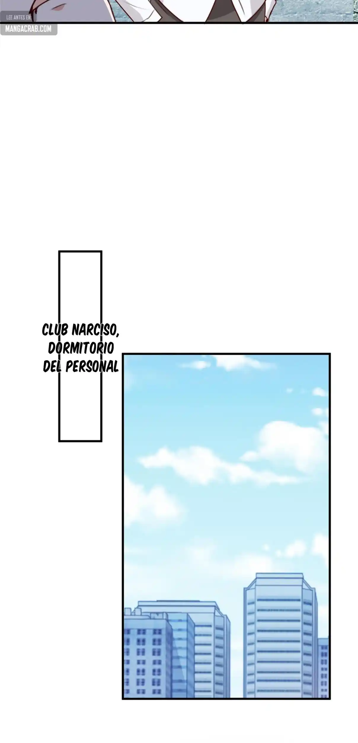 Papá Me Pidió Que Eligiera Una De Las Diez Diosas Para Casarme. - Capítulo 30 - Página 17 - LectorTMOo