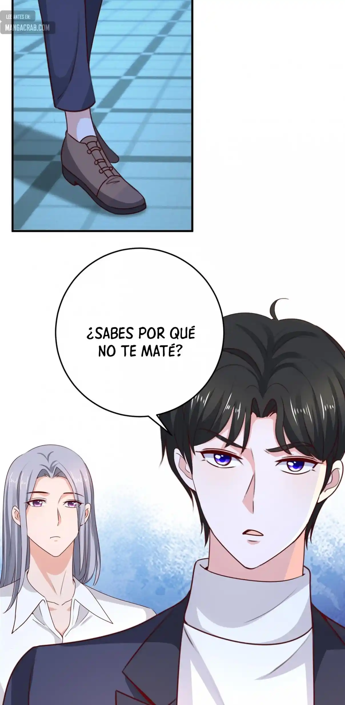 Papá Me Pidió Que Eligiera Una De Las Diez Diosas Para Casarme. - Capítulo 30 - Página 28 - LectorTMOo