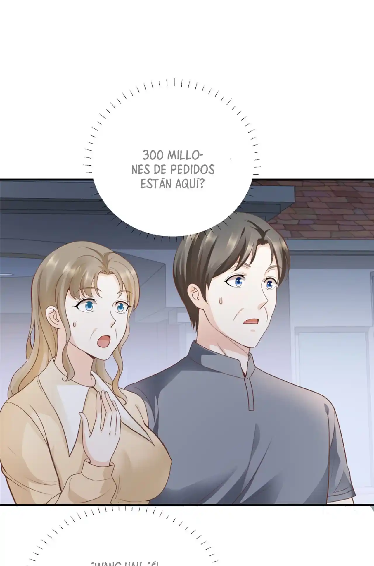 Papá Me Pidió Que Eligiera Una De Las Diez Diosas Para Casarme. - Capítulo 4 - Página 12 - LectorTMOo