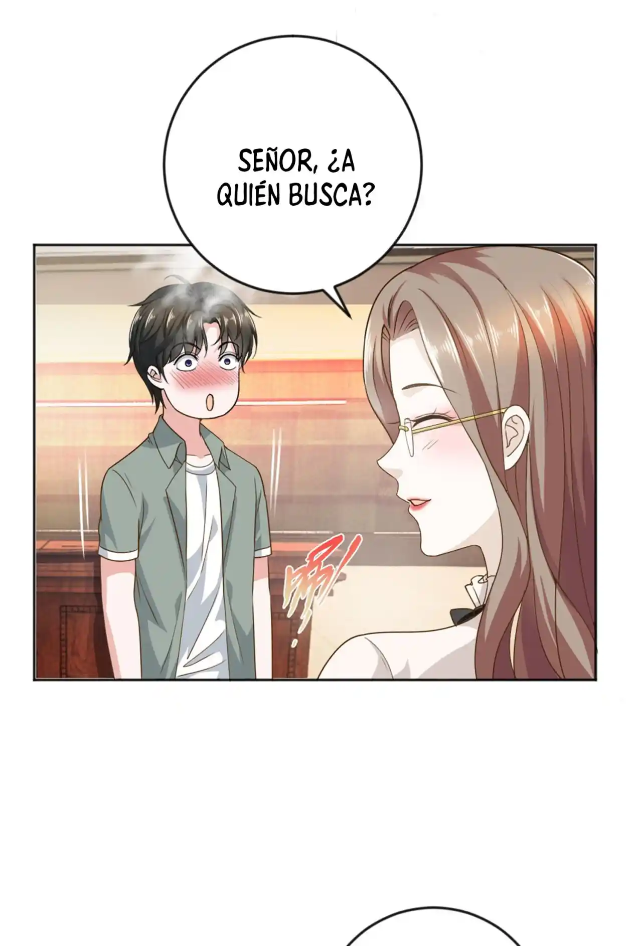 Papá Me Pidió Que Eligiera Una De Las Diez Diosas Para Casarme. - Capítulo 4 - Página 42 - LectorTMOo