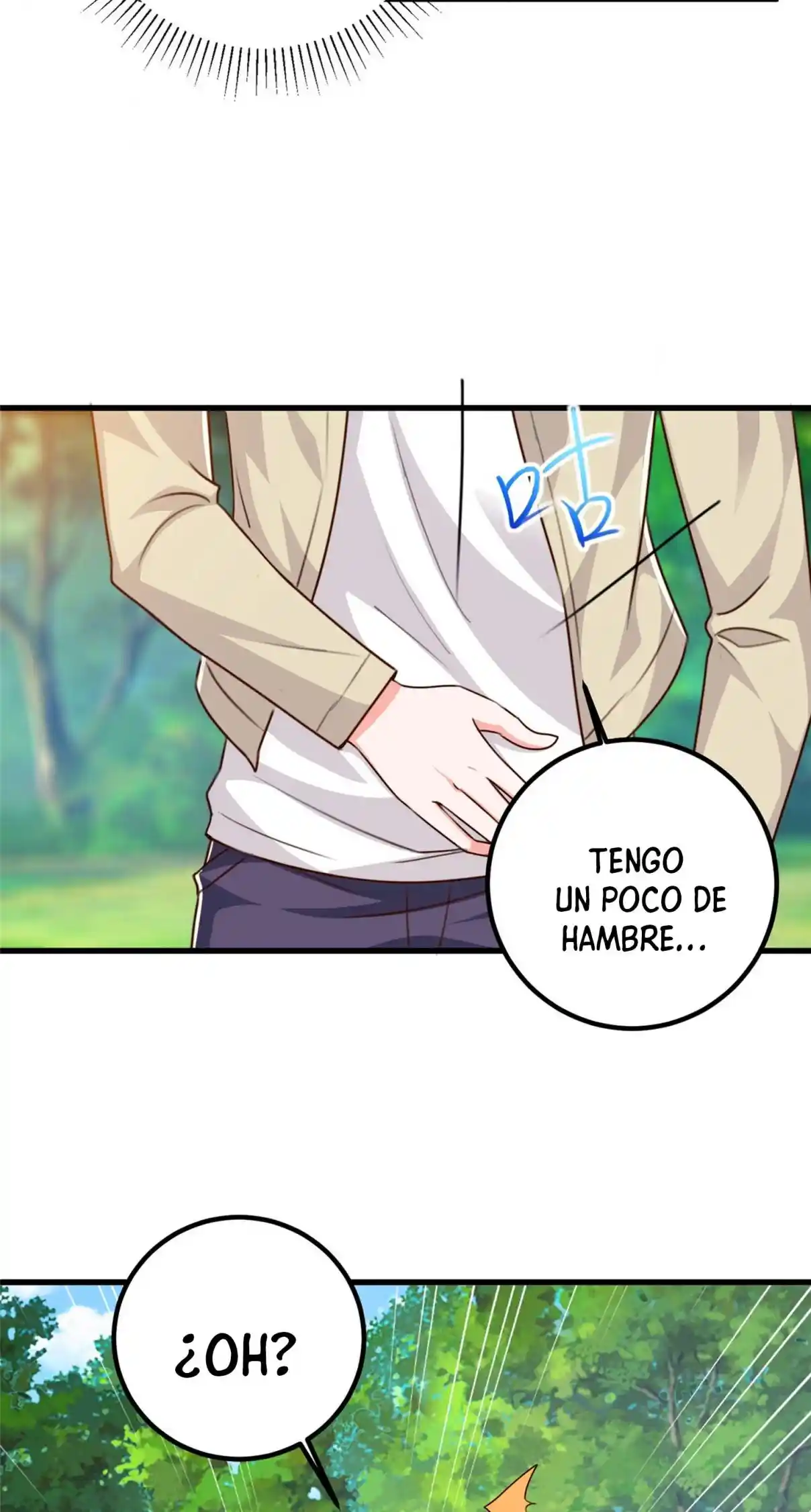 Papá Me Pidió Que Eligiera Una De Las Diez Diosas Para Casarme. - Capítulo 42 - Página 5 - LectorTMOo