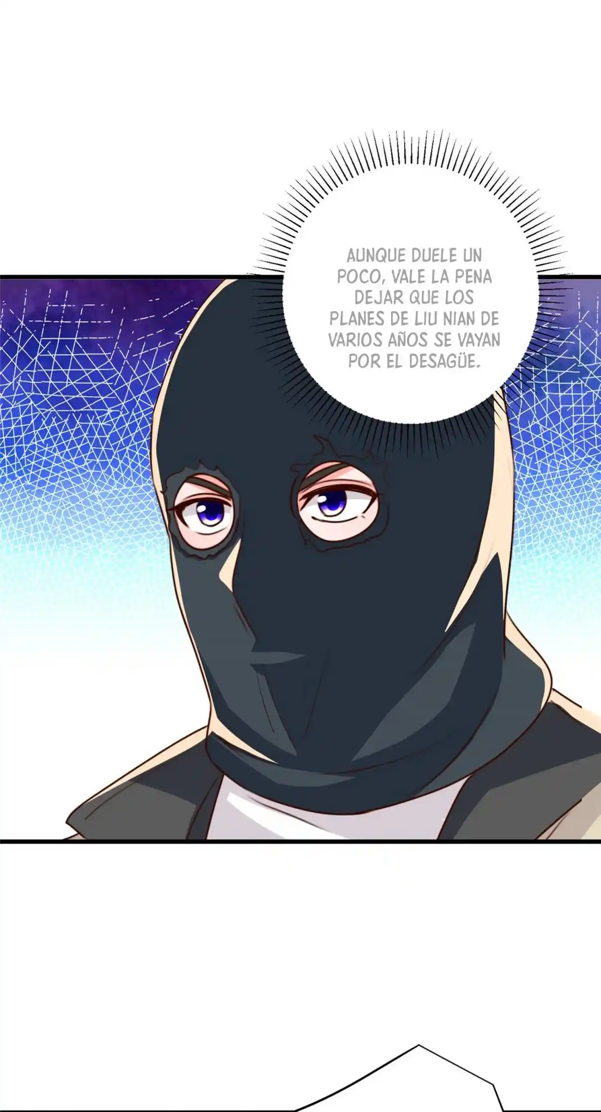 Papá Me Pidió Que Eligiera Una De Las Diez Diosas Para Casarme. - Capítulo 44 - Página 13 - LectorTMOo