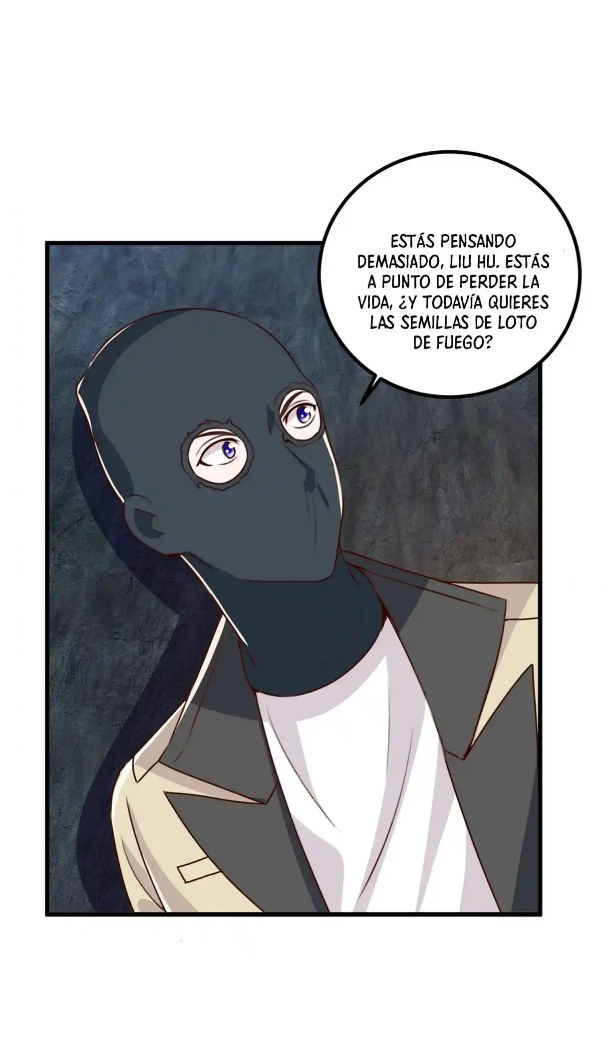 Papá Me Pidió Que Eligiera Una De Las Diez Diosas Para Casarme. - Capítulo 45 - Página 11 - LectorTMOo