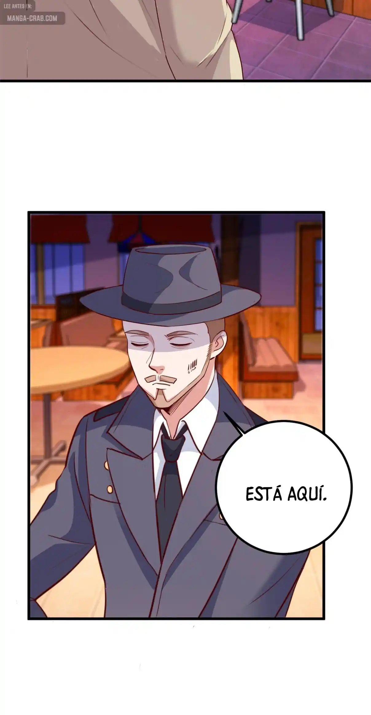 Papá Me Pidió Que Eligiera Una De Las Diez Diosas Para Casarme. - Capítulo 47 - Página 31 - LectorTMOo