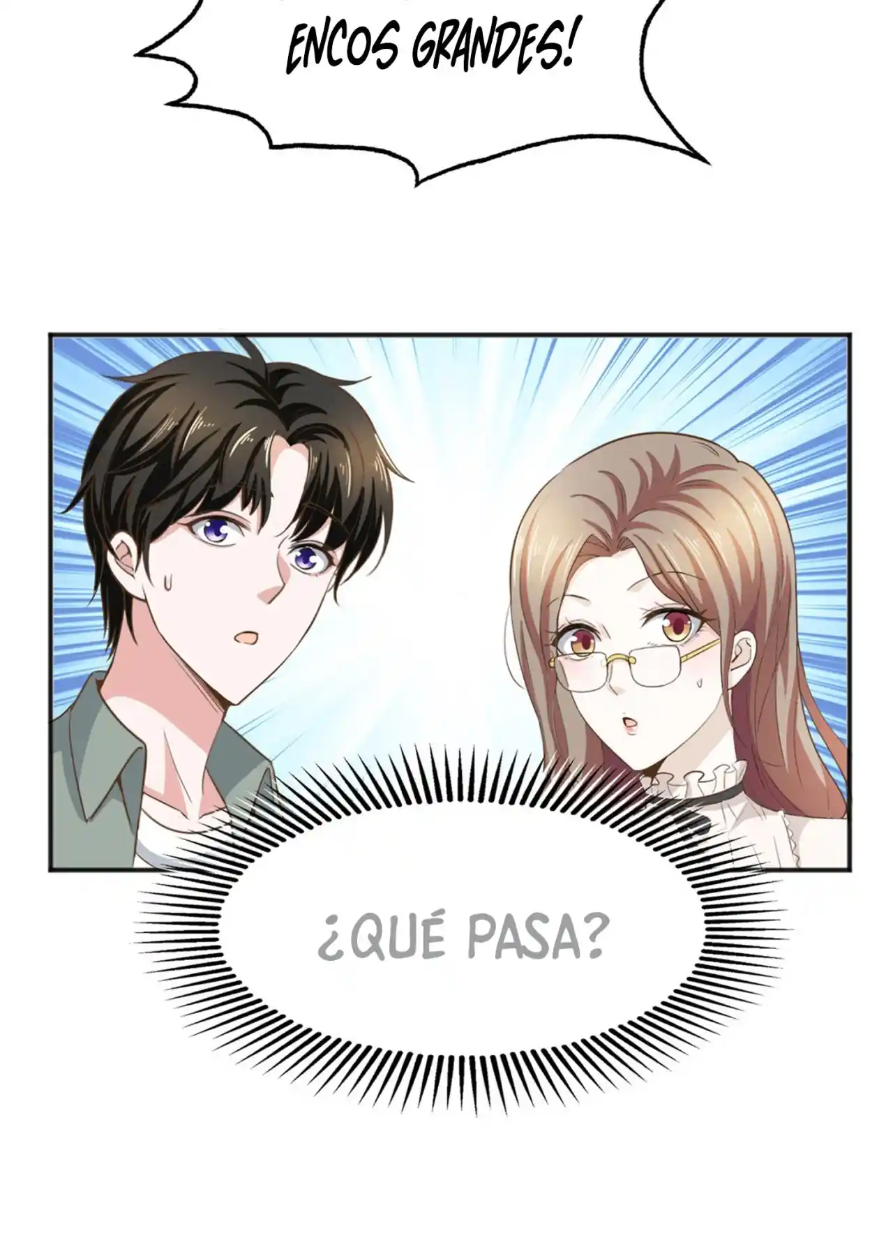 Papá Me Pidió Que Eligiera Una De Las Diez Diosas Para Casarme. - Capítulo 5 - Página 26 - LectorTMOo