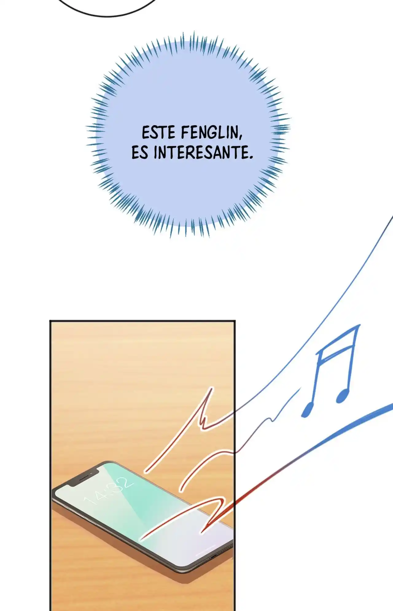 Papá Me Pidió Que Eligiera Una De Las Diez Diosas Para Casarme. - Capítulo 6 - Página 20 - LectorTMOo