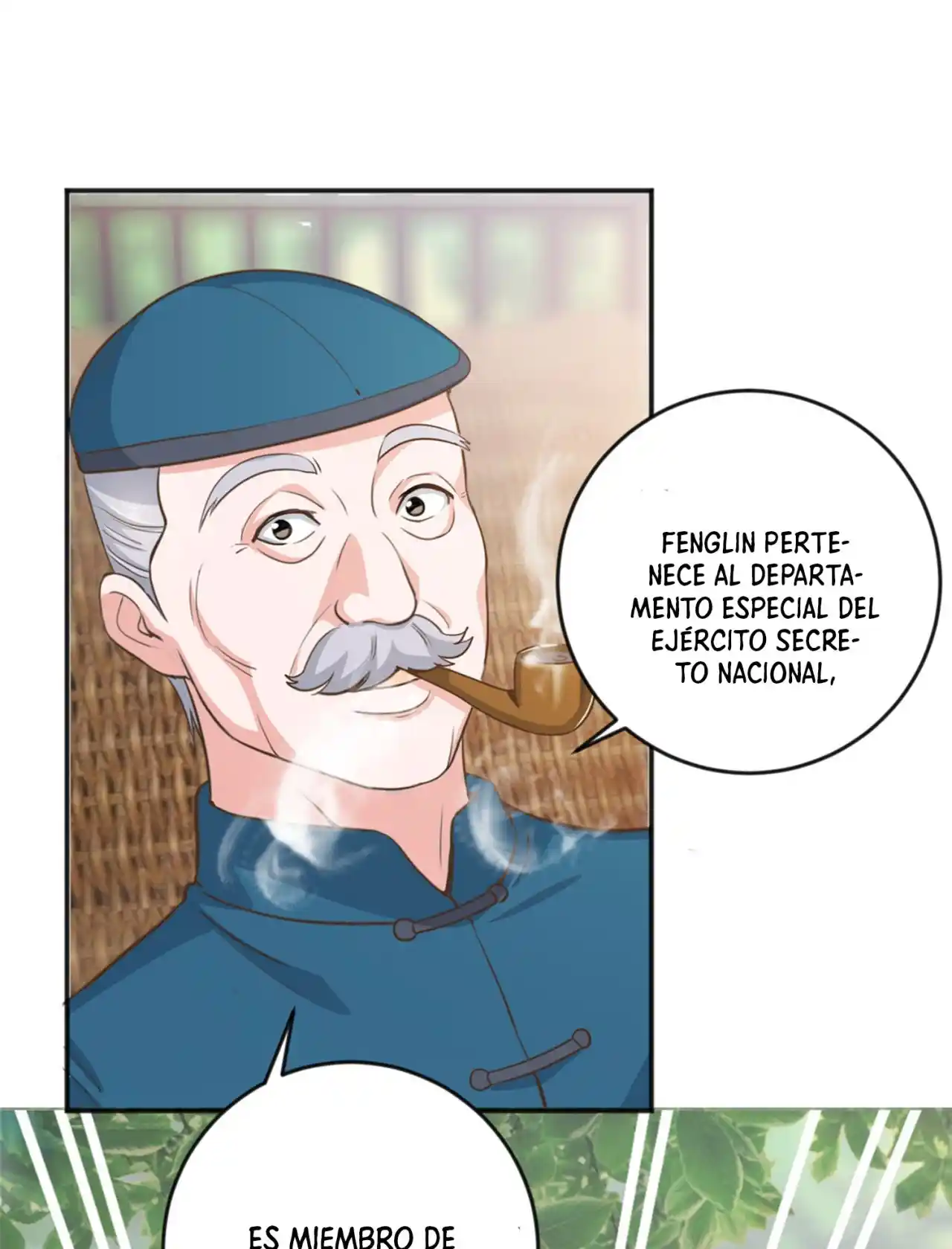 Papá Me Pidió Que Eligiera Una De Las Diez Diosas Para Casarme. - Capítulo 6 - Página 27 - LectorTMOo
