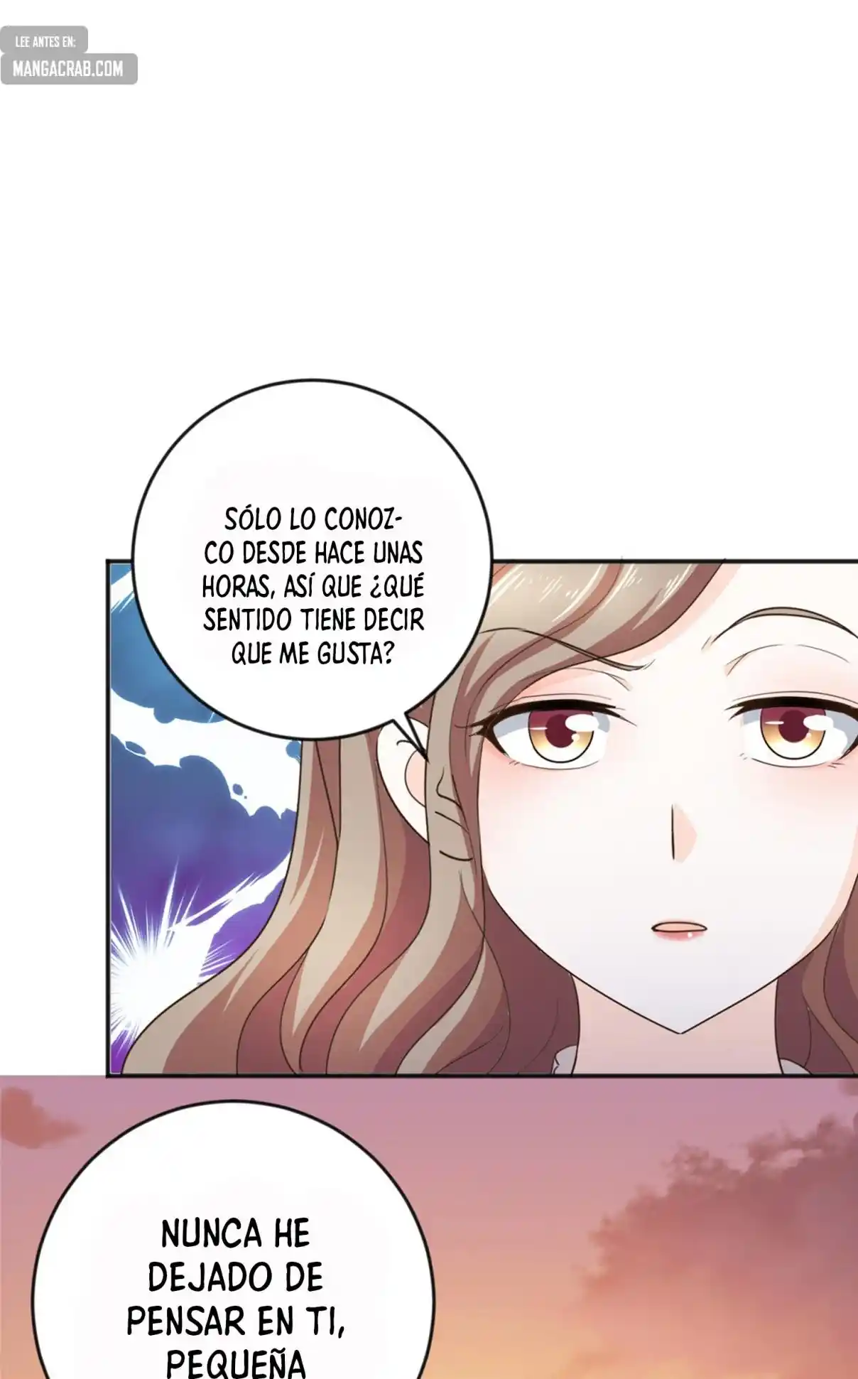Papá Me Pidió Que Eligiera Una De Las Diez Diosas Para Casarme. - Capítulo 7 - Página 29 - LectorTMOo
