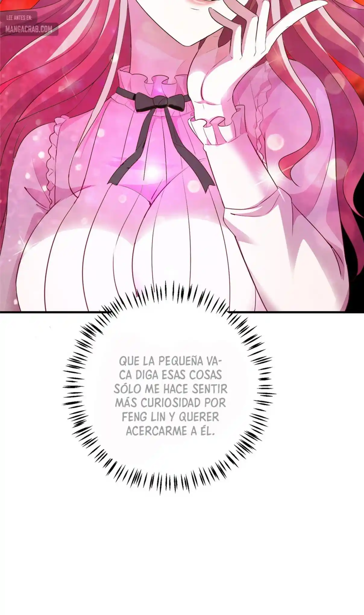 Papá Me Pidió Que Eligiera Una De Las Diez Diosas Para Casarme. - Capítulo 7 - Página 34 - LectorTMOo