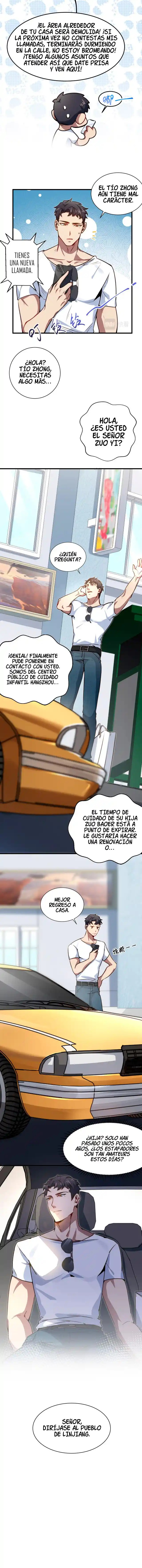Papá Paladín - Capítulo 01 - Página 13 - LectorTMOo