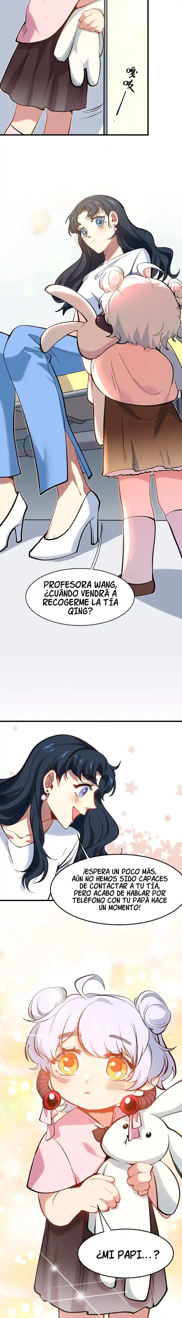Papá Paladín - Capítulo 02 - Página 10 - LectorTMOo