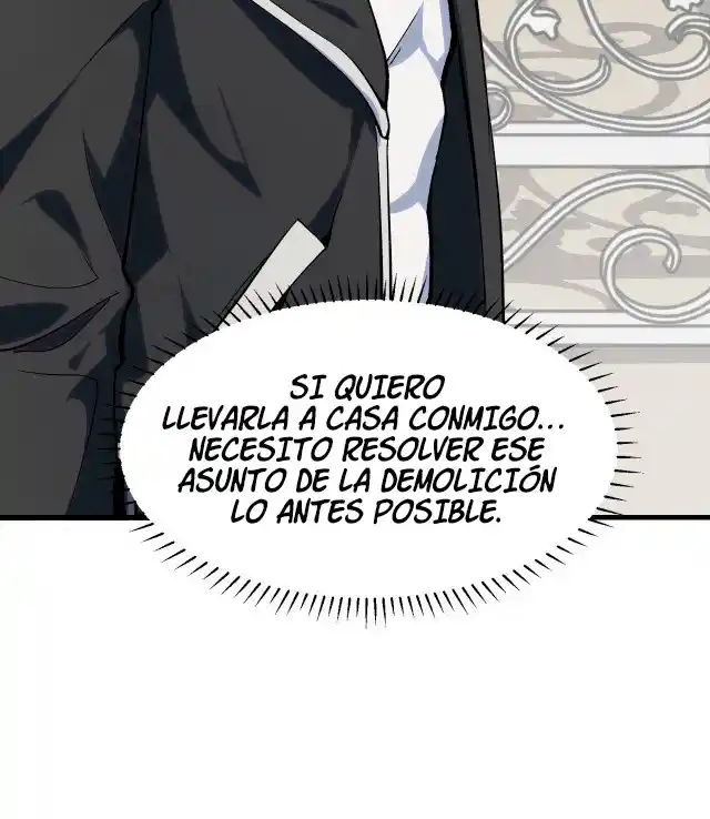 Papá Paladín - Capítulo 03 - Página 10 - LectorTMOo