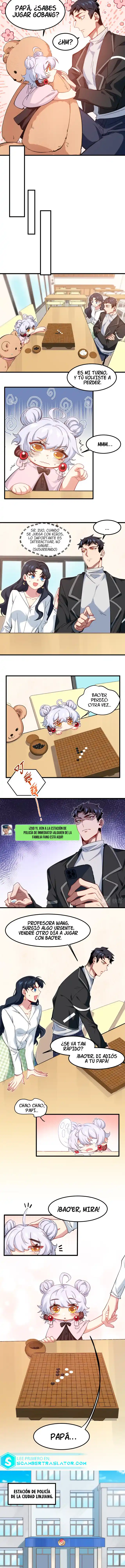 Papá Paladín - Capítulo 05.1 - Página 4 - LectorTMOo