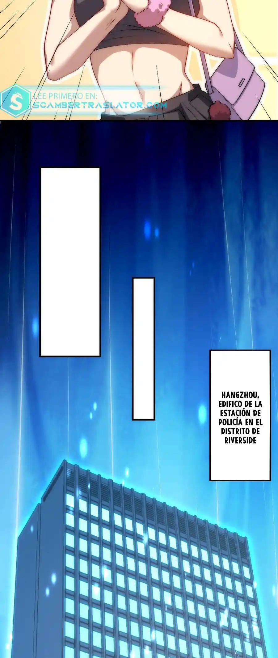 Papá Paladín - Capítulo 21 - Página 30 - LectorTMOo