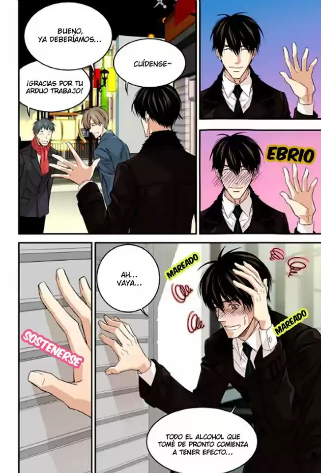 Papa Is A Bride - Capítulo 11 - Página 9 - LectorTMOo