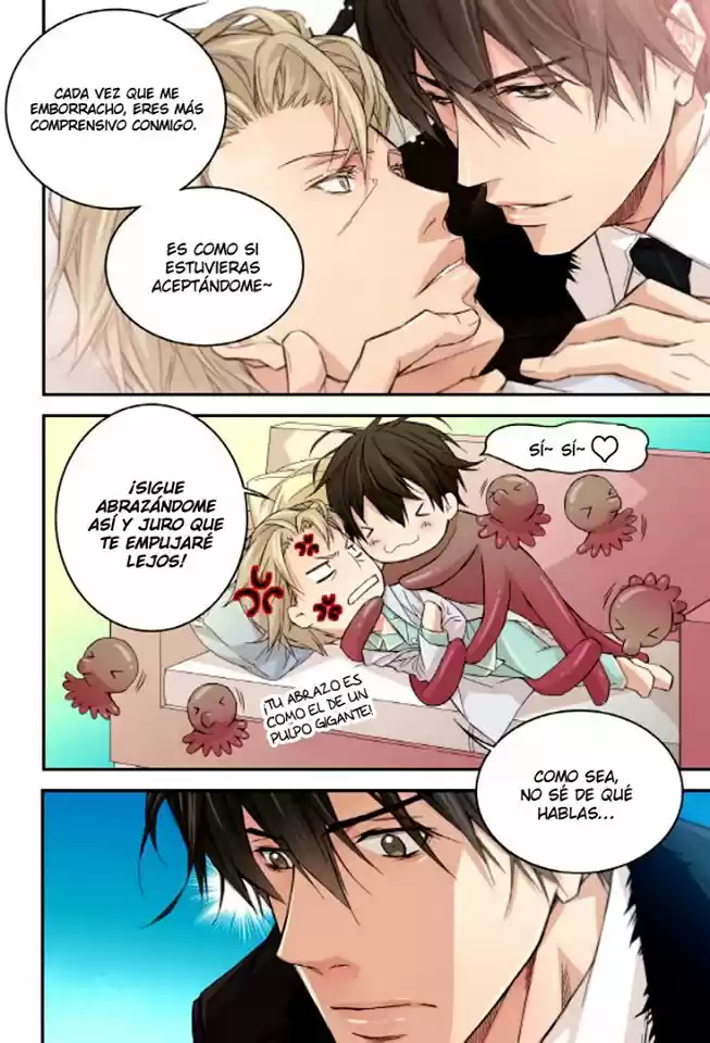 Papa Is A Bride - Capítulo 12 - Página 9 - LectorTMOo