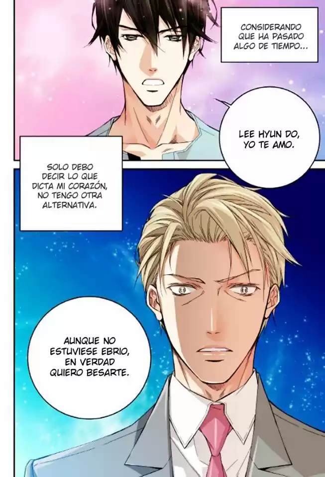 Papa Is A Bride - Capítulo 13 - Página 9 - LectorTMOo