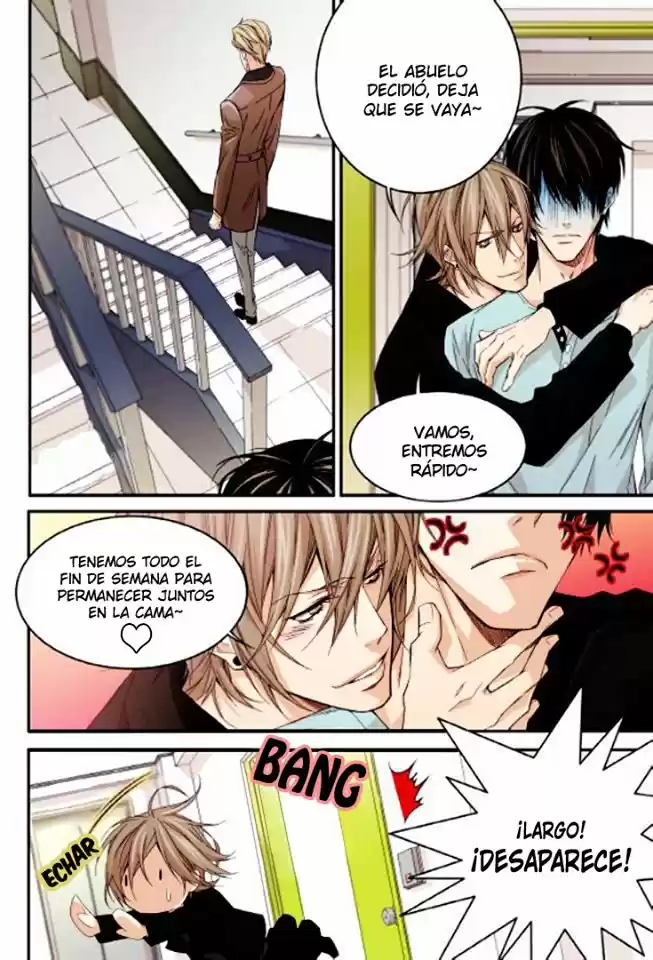 Papa Is A Bride - Capítulo 13 - Página 17 - LectorTMOo