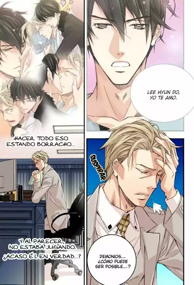 Papa Is A Bride - Capítulo 14 - Página 4 - LectorTMOo