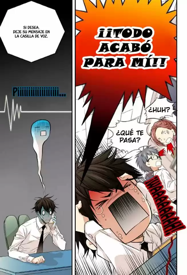 Papa Is A Bride - Capítulo 14 - Página 6 - LectorTMOo
