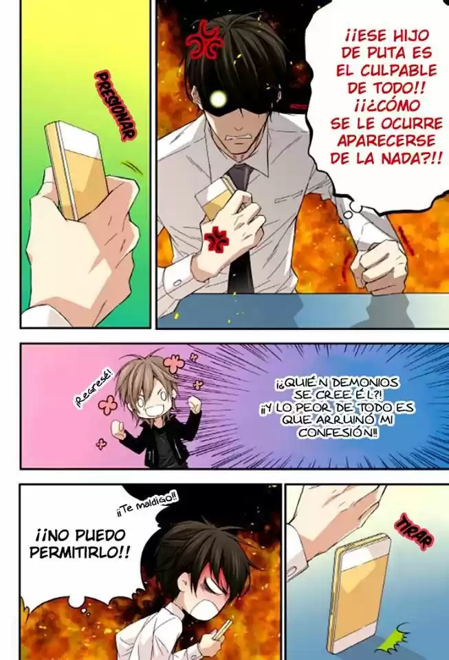 Papa Is A Bride - Capítulo 14 - Página 9 - LectorTMOo