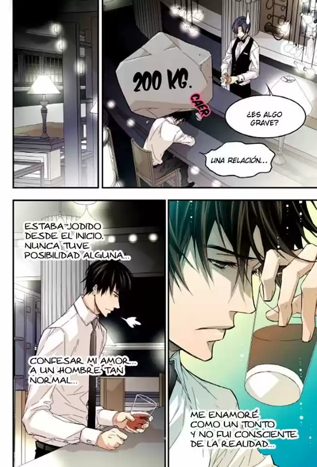 Papa Is A Bride - Capítulo 14 - Página 15 - LectorTMOo