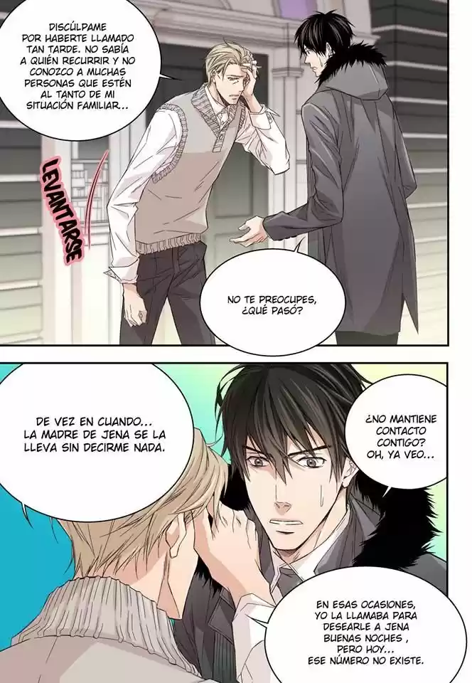 Papa Is A Bride - Capítulo 15 - Página 2 - LectorTMOo