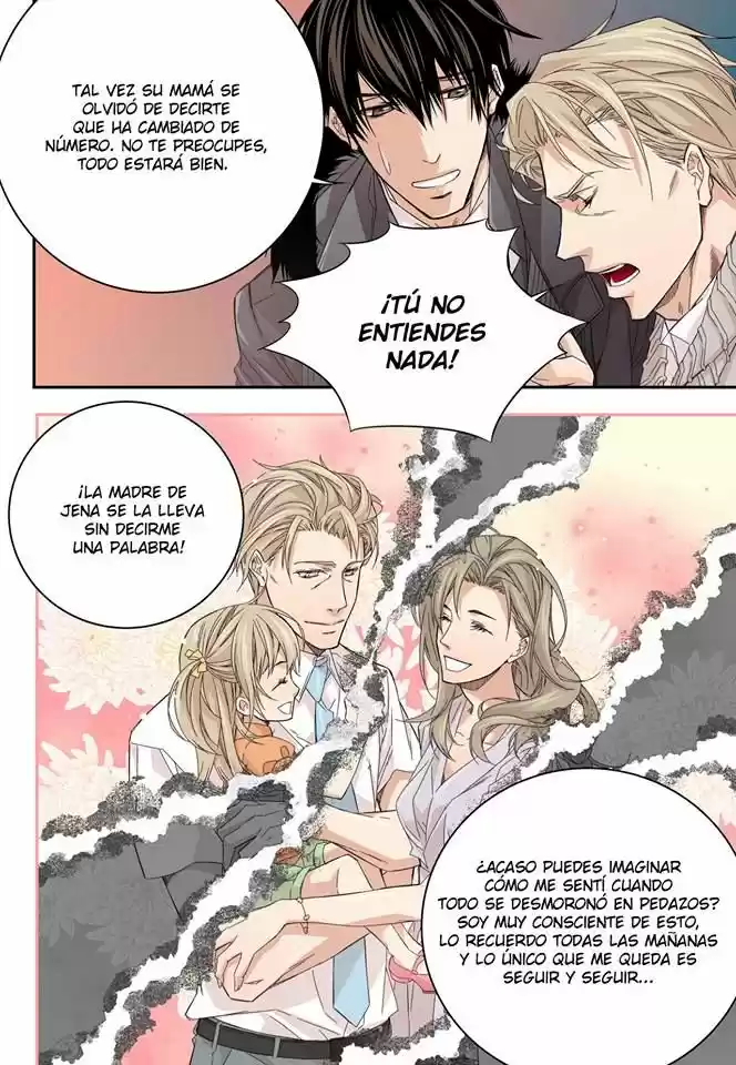 Papa Is A Bride - Capítulo 15 - Página 3 - LectorTMOo