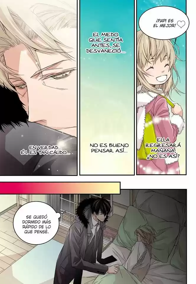 Papa Is A Bride - Capítulo 15 - Página 10 - LectorTMOo