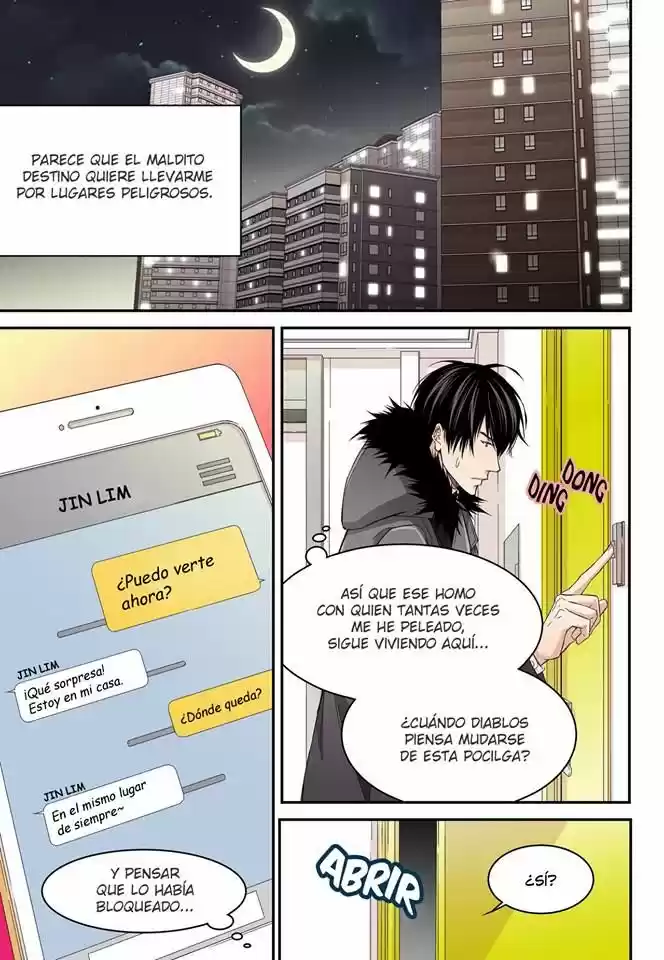 Papa Is A Bride - Capítulo 15 - Página 12 - LectorTMOo